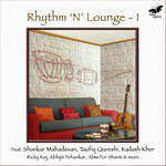 Rhythm N Lounge, Vol. 1 - Mame Khan Song Download